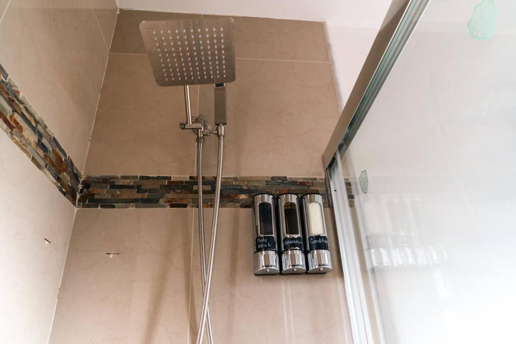 マイアミ Luxury Retreat 3B ,2Ba Pool , Coral Gables Centerヴィラ エクステリア 写真
