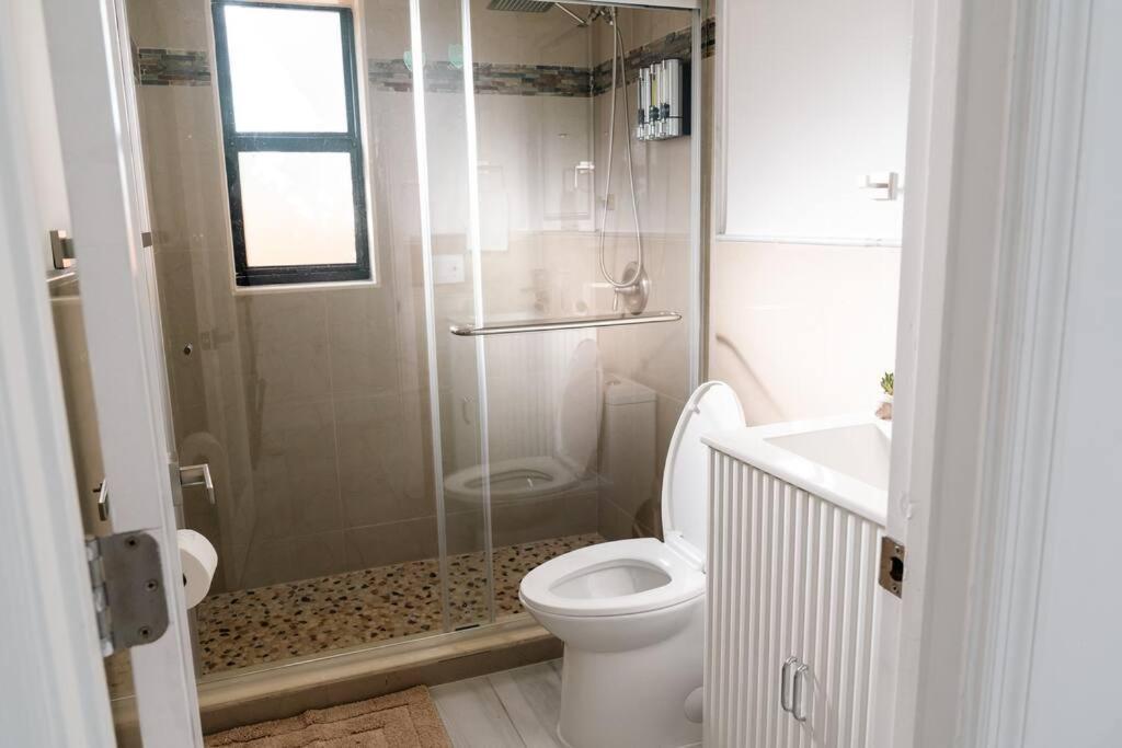 マイアミ Luxury Retreat 3B ,2Ba Pool , Coral Gables Centerヴィラ エクステリア 写真