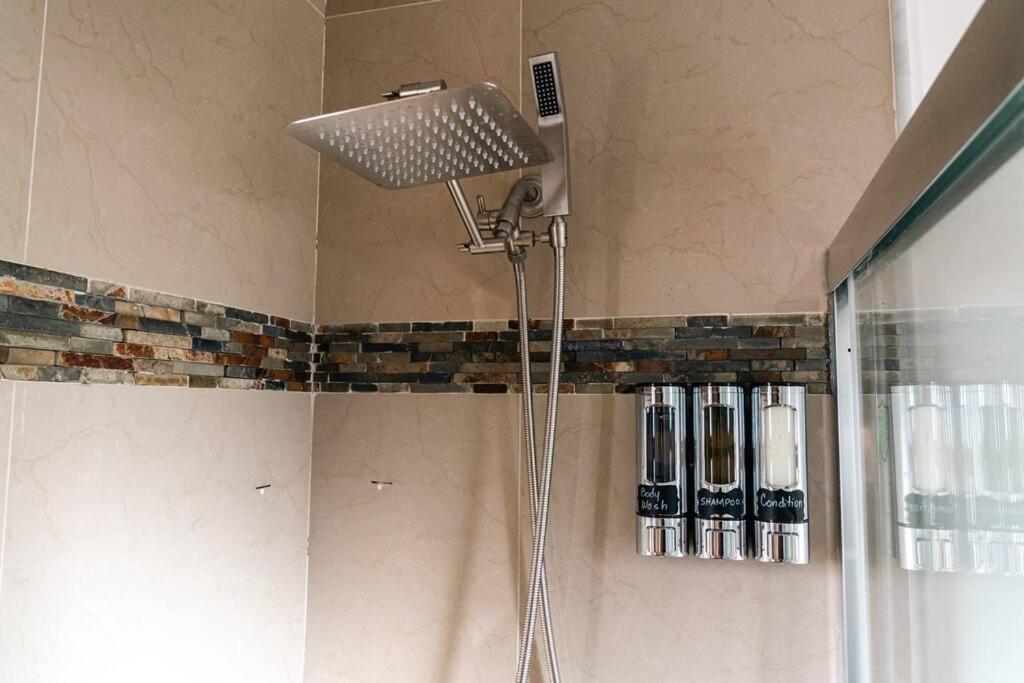 マイアミ Luxury Retreat 3B ,2Ba Pool , Coral Gables Centerヴィラ エクステリア 写真